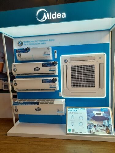 air conditioner