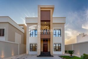 7BHK Villa for Sale in Al Nuaija