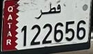 122656 plate for sale