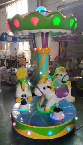 لعبة كارو سول للايجار