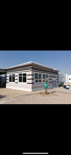 خيام ملكيه وبيوت الشعر