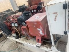 110kva Perkins 