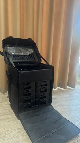 makup bag