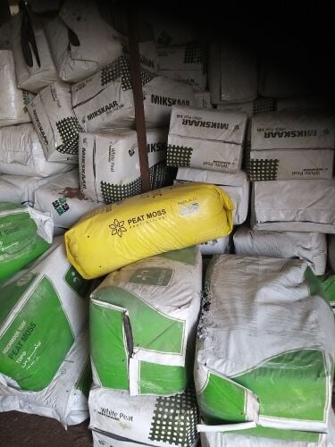 جميع انواع الاسمده