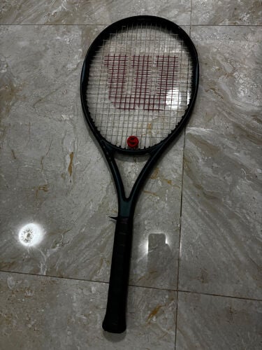 wilson ultra team v4. perfect 