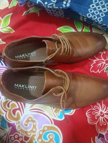 maklinit shoe