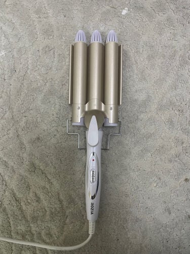hair curler 