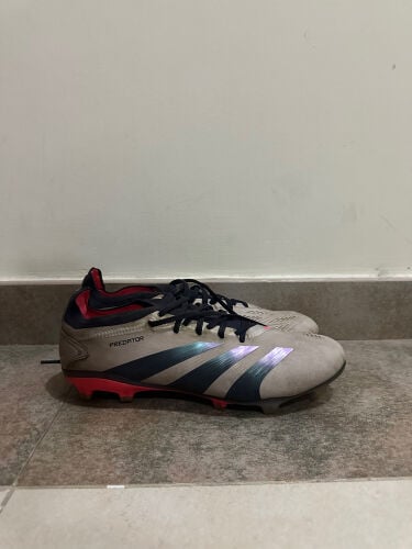 adidas predator pro size45/56   