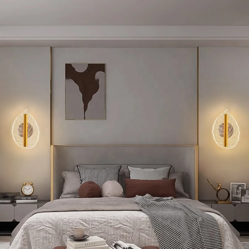 wall light
