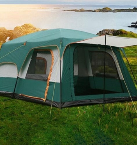 خيمة جديدة للبيع