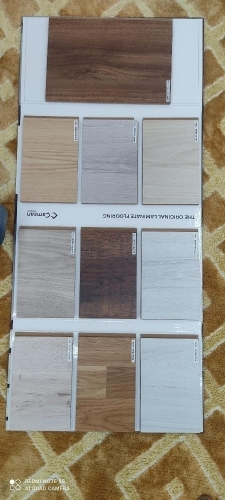 We have available spc waterproof