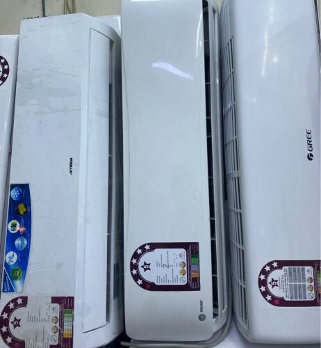 All type split ac sell