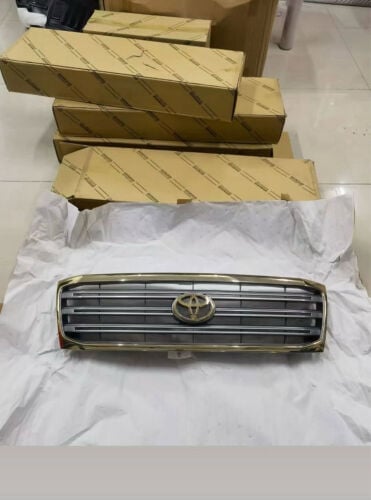 شبك فيكسار ٢٠٠٧ أصلي وجديد 