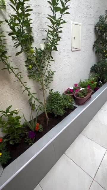 تركيب جميع لاحواض الزراعة