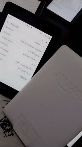 ١٠  اجهزة  كيندل  للبيع جنرشن ١٠