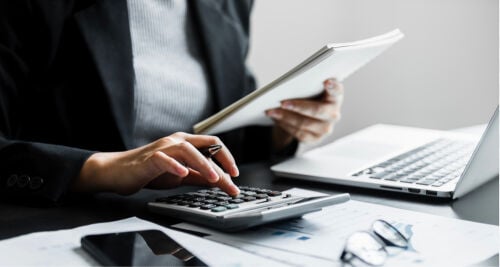 Part-Time Accountant/Bookkeeper