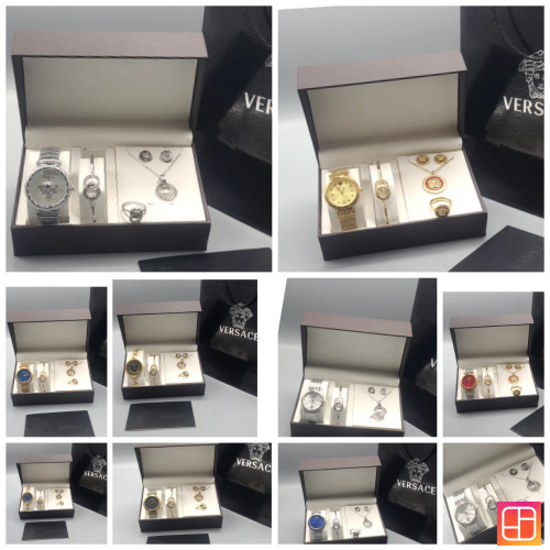 اجمل اطقم ماركات فاخرة عرووض