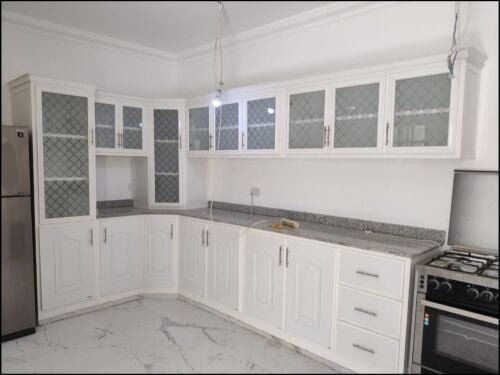 تفصيل مطابخ المنيوم 
جميع انواع