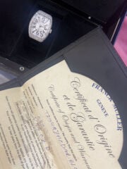 Franck muller