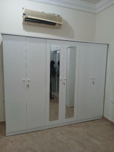 جميع أنواع قطع الأثاث الجديدة في
