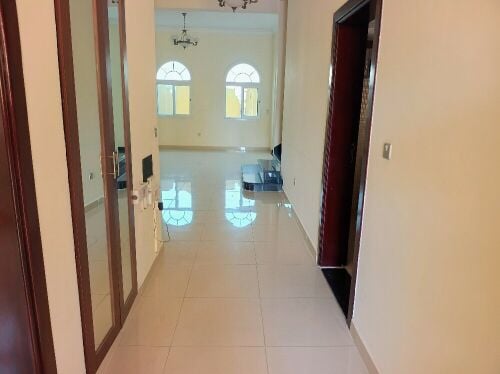 Compound villa for rent