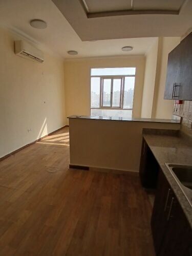 شقة للإيجار في المنصورة.