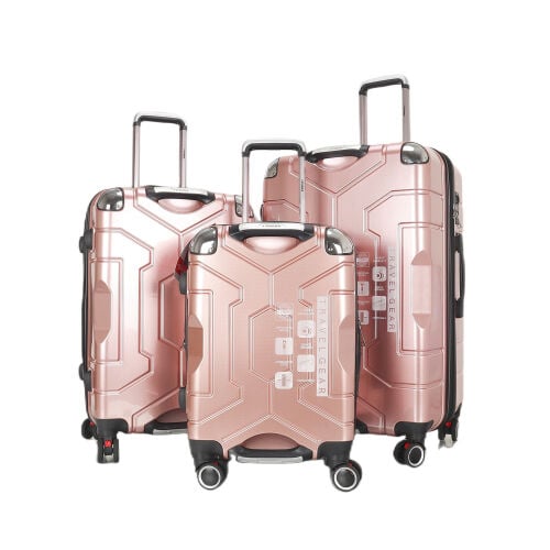 set of 3 Luggage