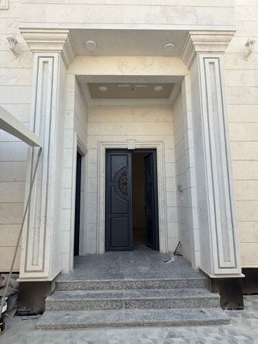 تشطيب سوبر ديلوكس 