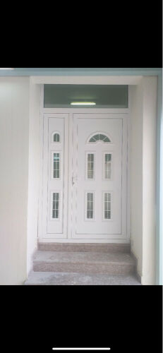 نقوم بجميع أعمال اليوبى فى سى وال