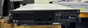 Rack Server for Sale IBM