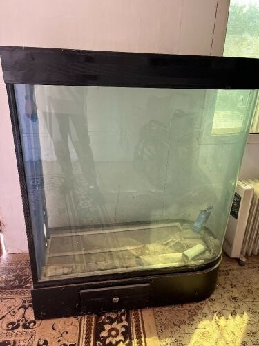 حوض سمك ٢٥٠٠ للحوض