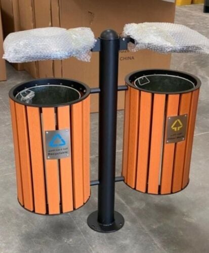 cleaning material & chemicals