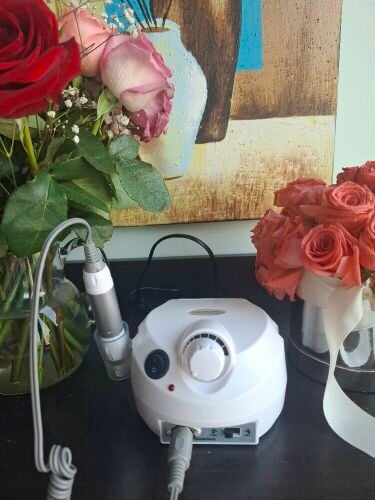 Manicure machine