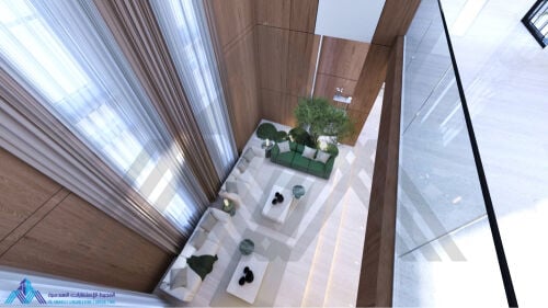 المحيط للاستشارات الهندسية 