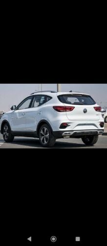 MG ZS 1.5  2025