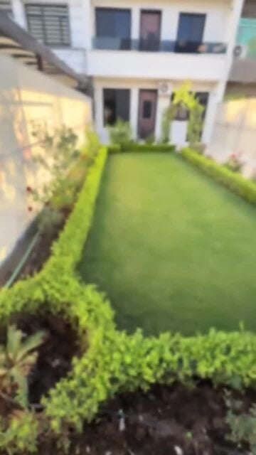 مزارع الصيانه الشهريه للحدائق