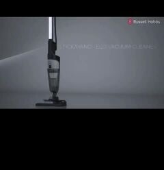 Russell Hobb3-in-1 Vacuum Cleaner