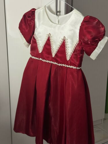 “National Day dress