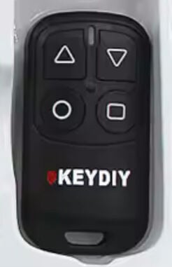 ريموت باب كراج 