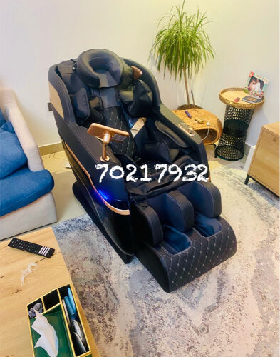 كرسي  المساج