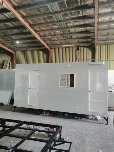 Cabin 3/4 for sale