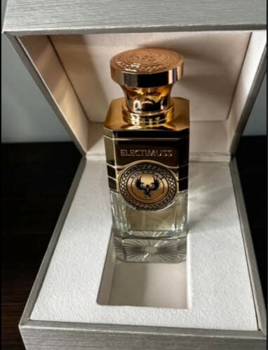 ctimuss Silvanus pure Parfum100ml