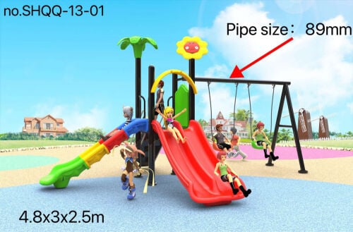 Kids Playground