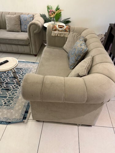 طقم كنب للبيع 