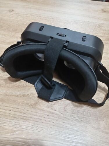 VR headset for phones
