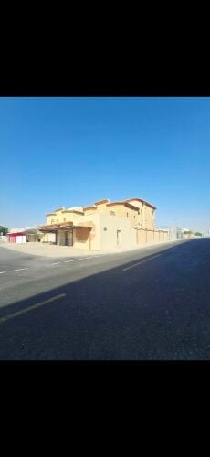 للبيع فيلا في مدينةخليفةالشمالية