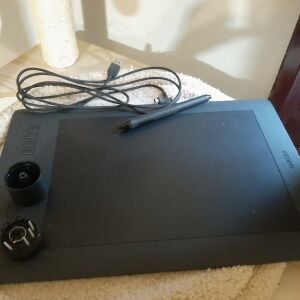 Wacom Drawing Tablet