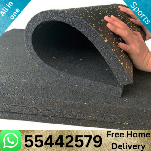 Floor Mat 25 mm