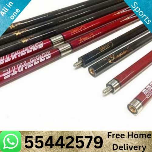 Billiard Cue