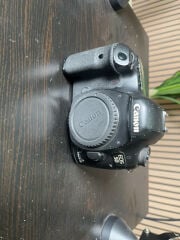 CANON 5D III